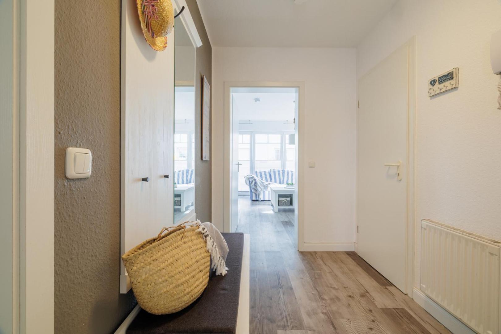Boddenkieker 12 Daire Zingst Dış mekan fotoğraf